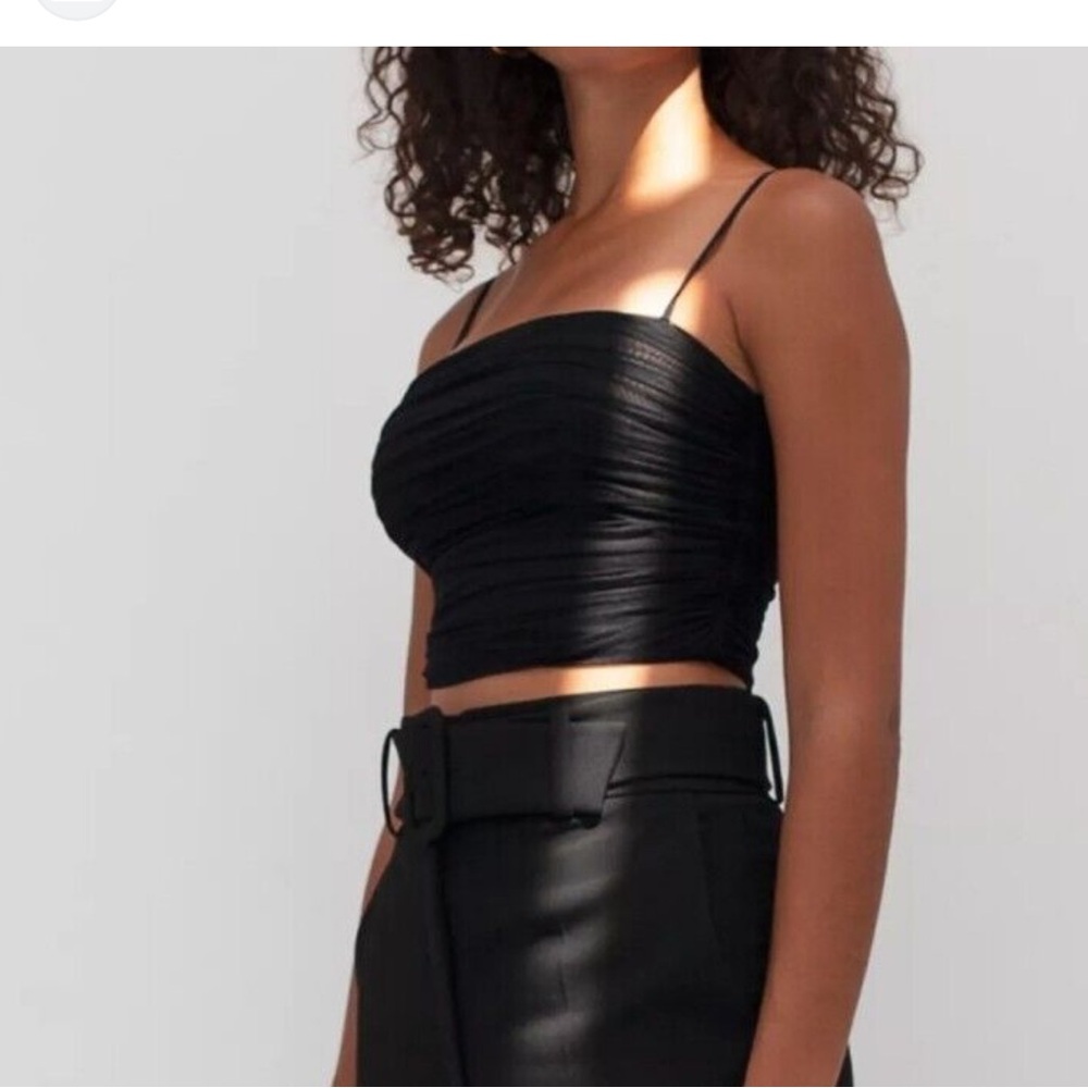 TEN by babaton Luxor top size 8